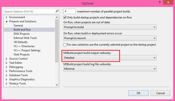 how-to-check-typescript-version-installed-in-visual-studio