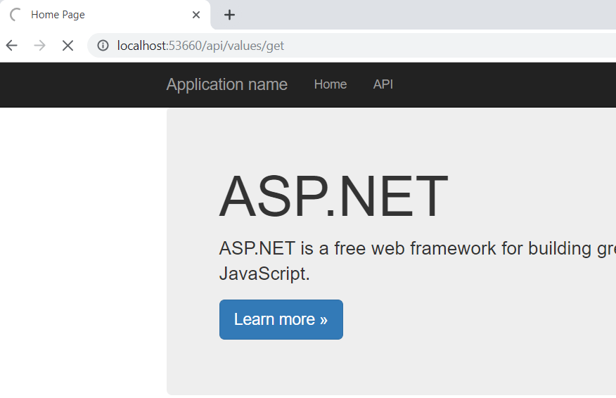 Integrating Log4Net with ASP.NET Web API2 and SQL Server